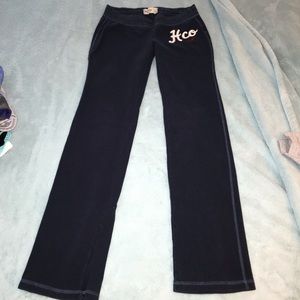 Hollister Soft Pants